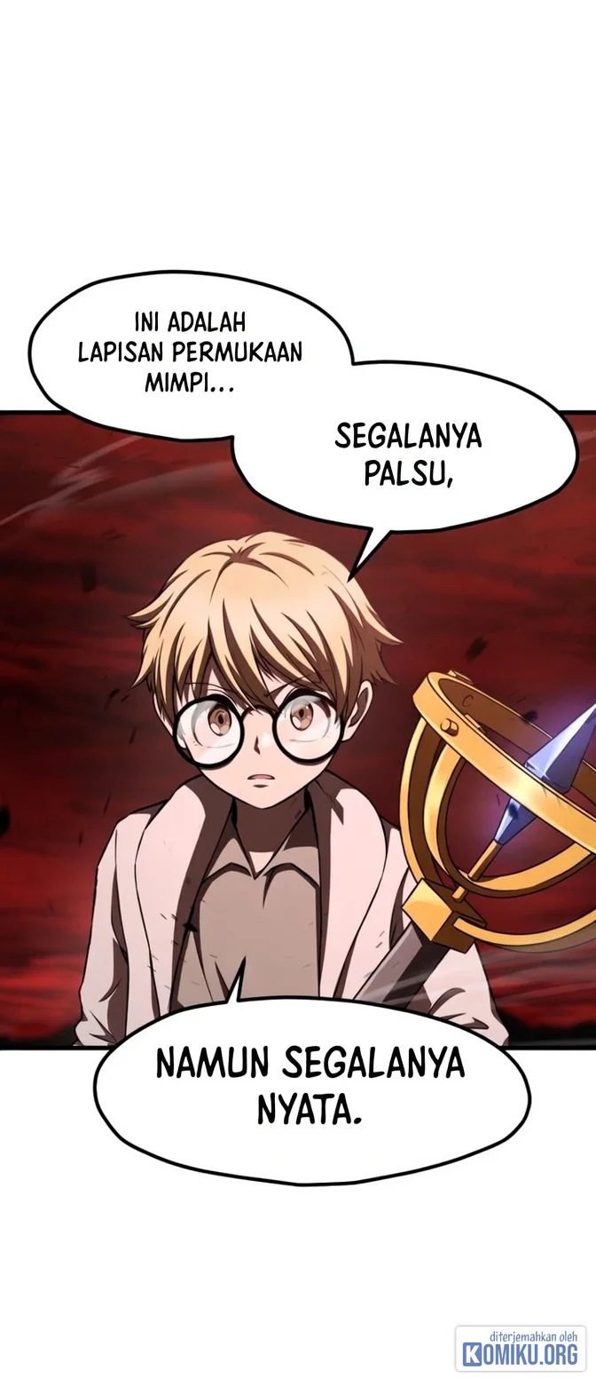Sword King Chapter 302 Gambar 44