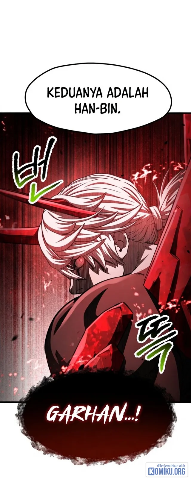 Sword King Chapter 302 Gambar 45