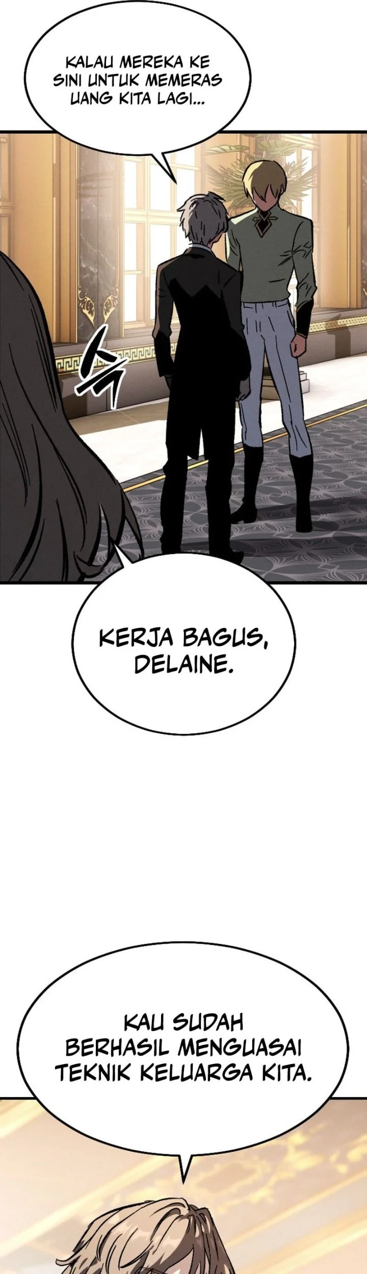 Sword of The Undying Chapter 1 Gambar 56
