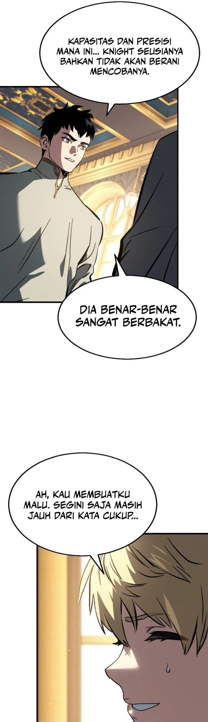 Sword of The Undying Chapter 1 Gambar 60