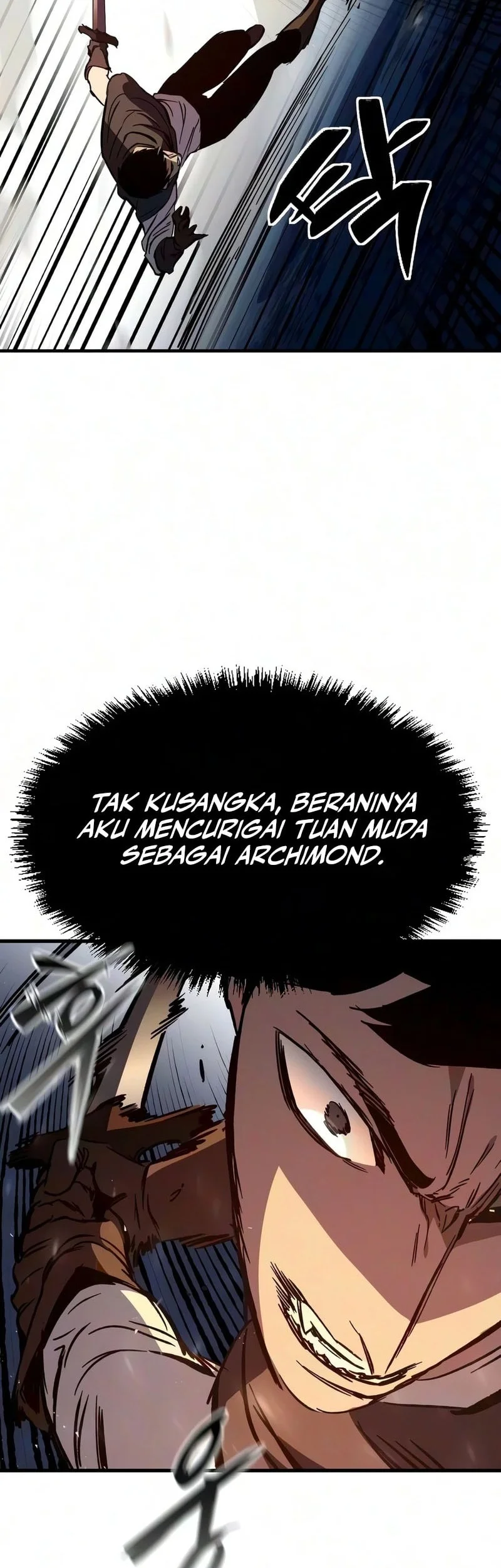 Sword of The Undying Chapter 11 Gambar 60