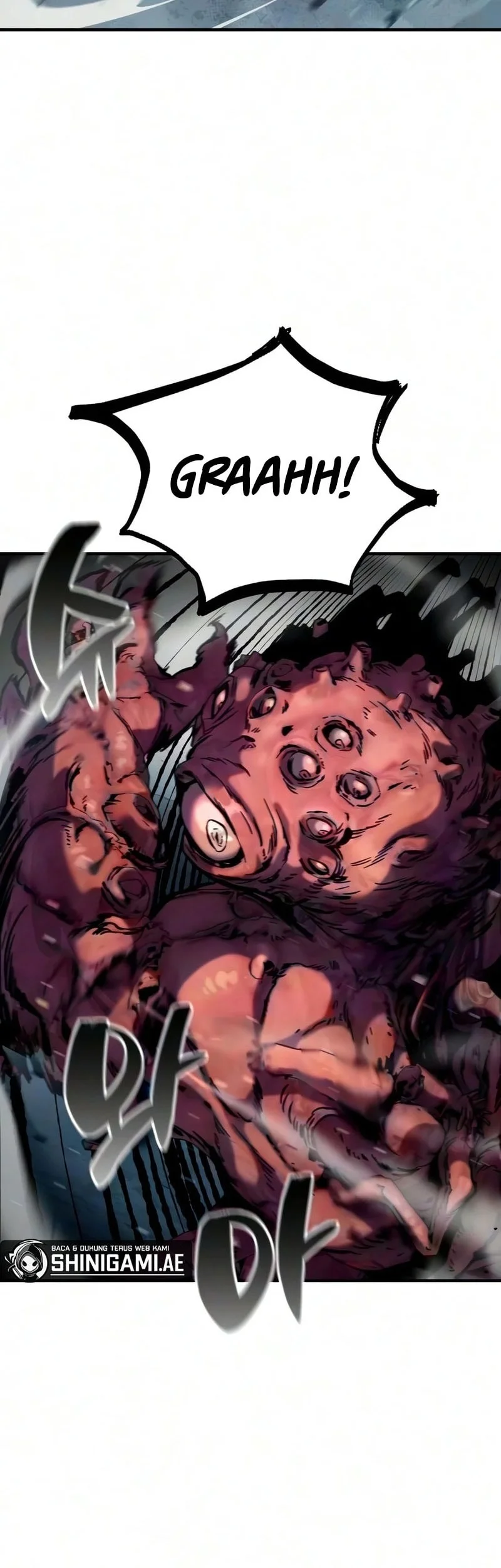 Sword of The Undying Chapter 11 Gambar 62