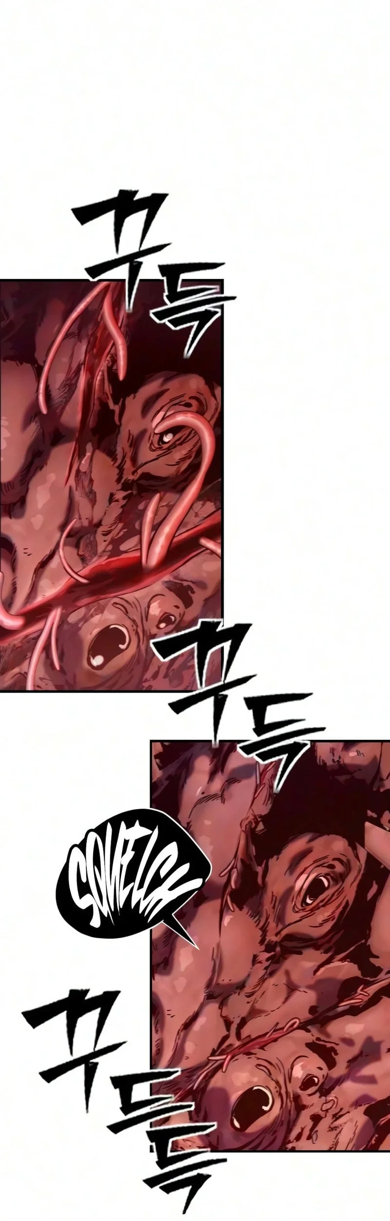 Sword of The Undying Chapter 11 Gambar 64