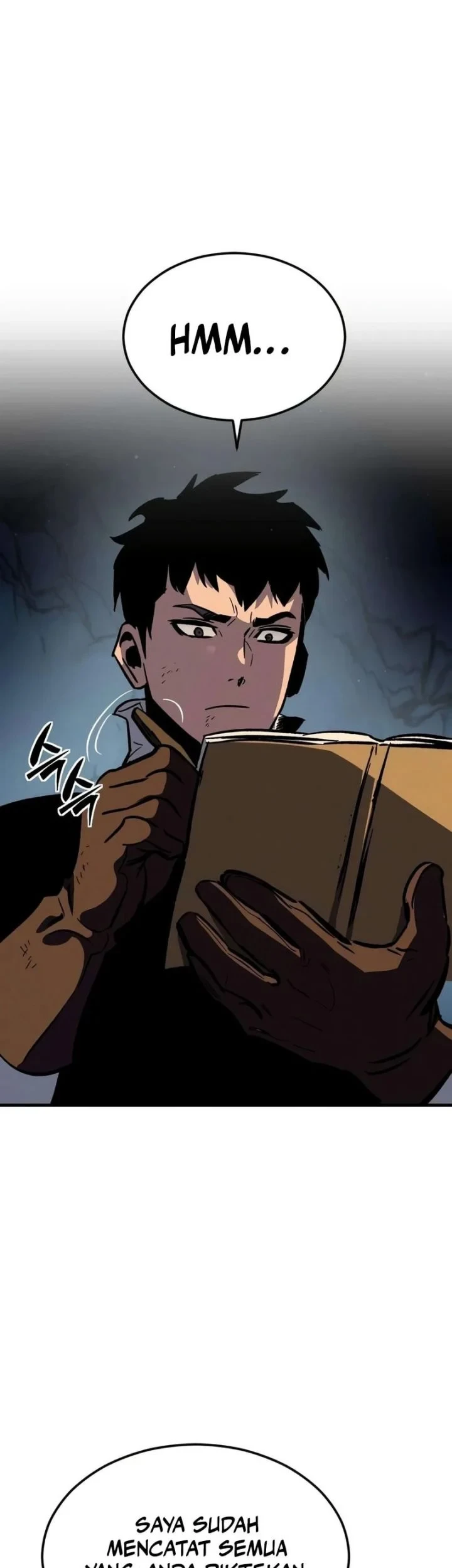 Sword of The Undying Chapter 12 Gambar 62