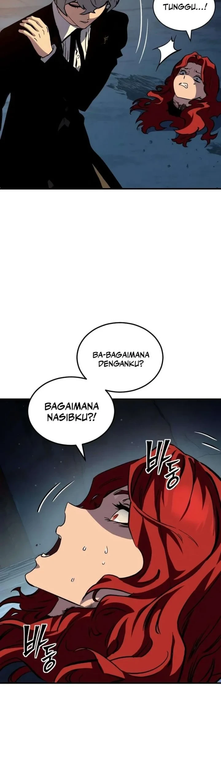 Sword of The Undying Chapter 12 Gambar 64