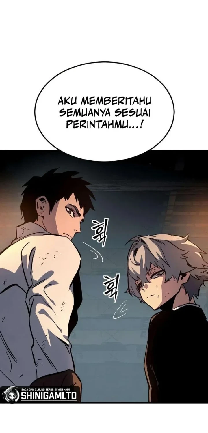 Sword of The Undying Chapter 12 Gambar 65
