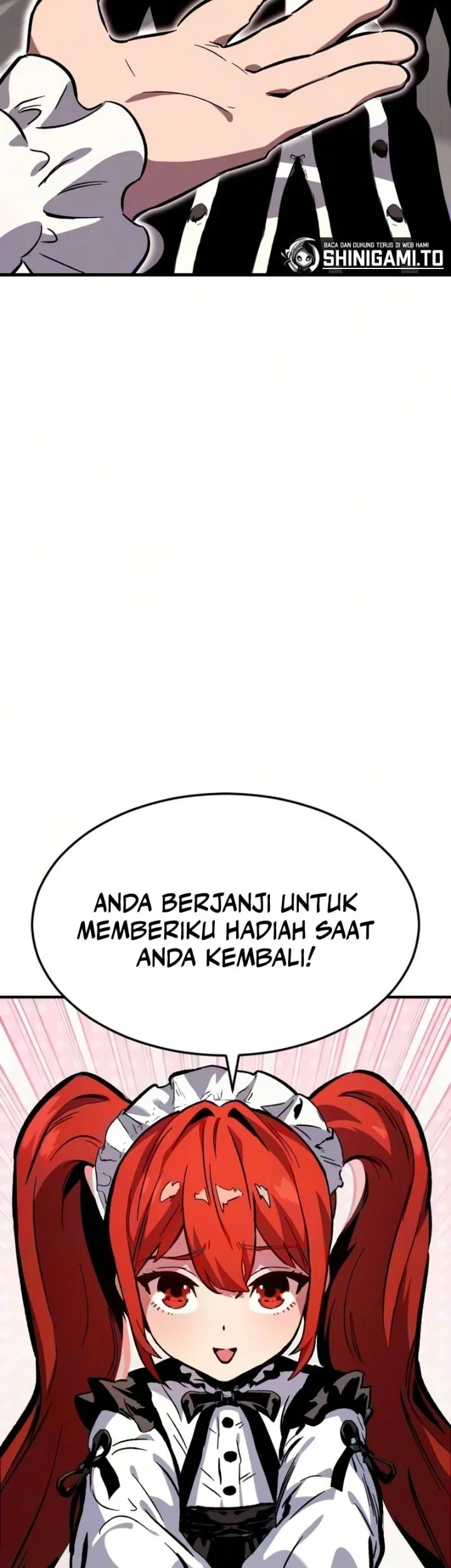 Sword of The Undying Chapter 14 Gambar 64