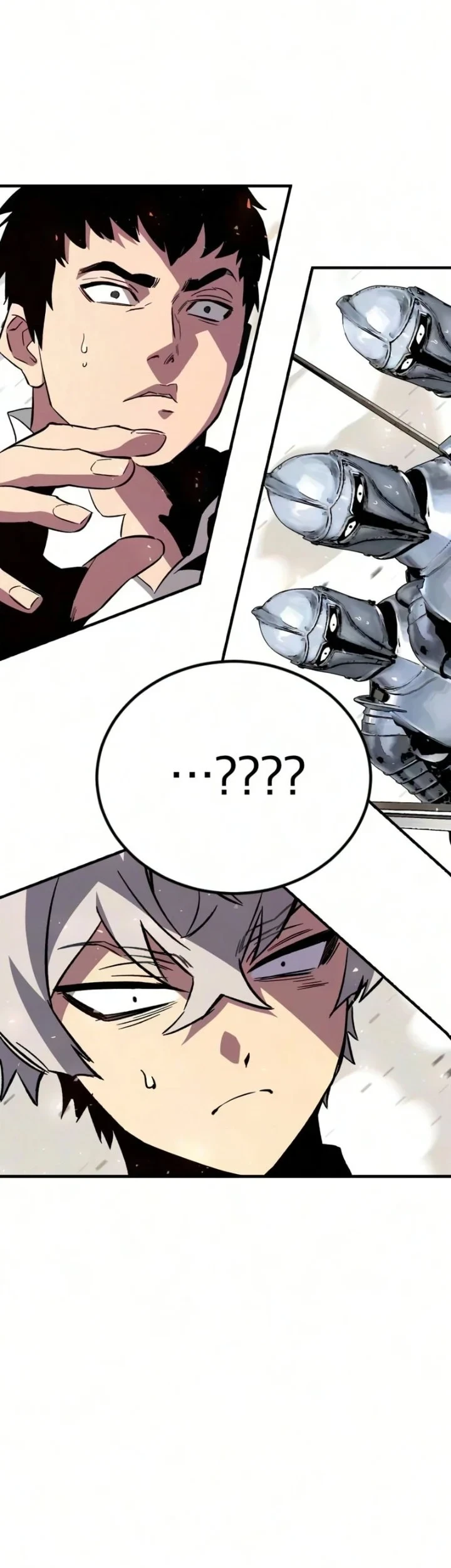 Sword of The Undying Chapter 14 Gambar 66