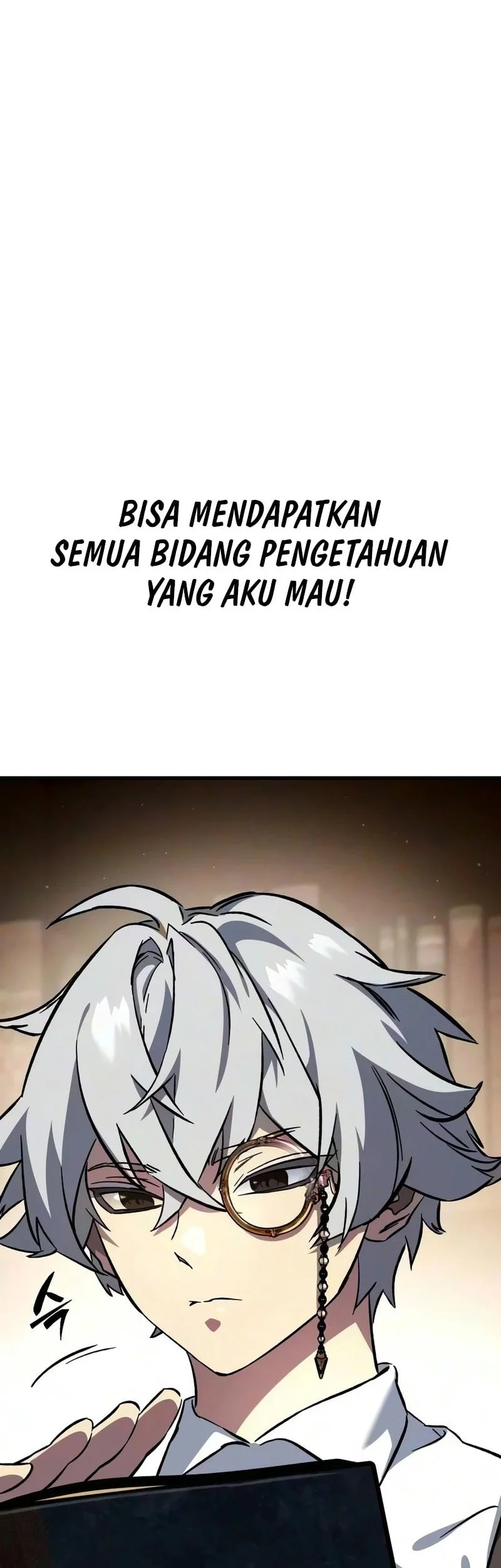 Sword of The Undying Chapter 15 Gambar 91