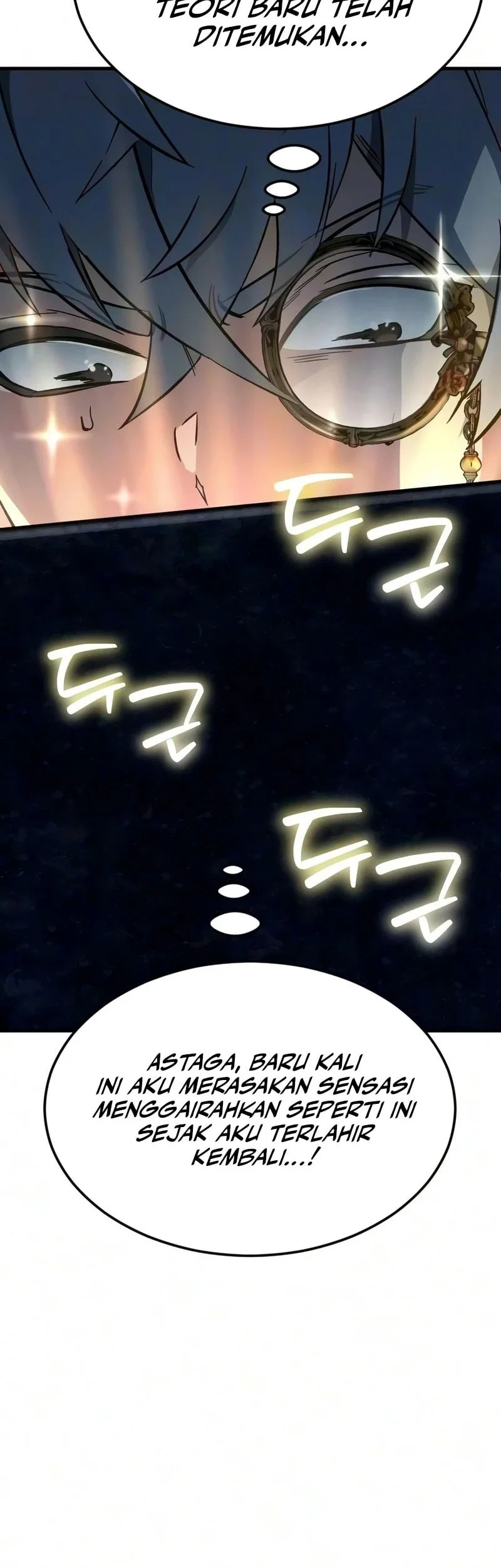 Sword of The Undying Chapter 15 Gambar 93