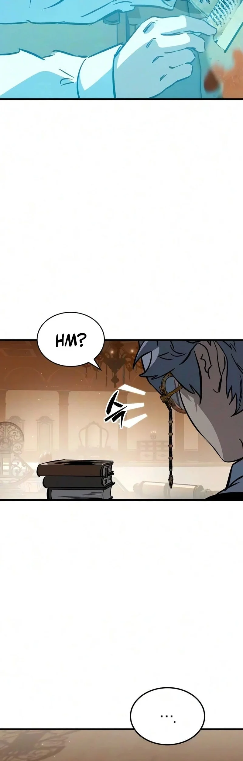 Sword of The Undying Chapter 15 Gambar 95