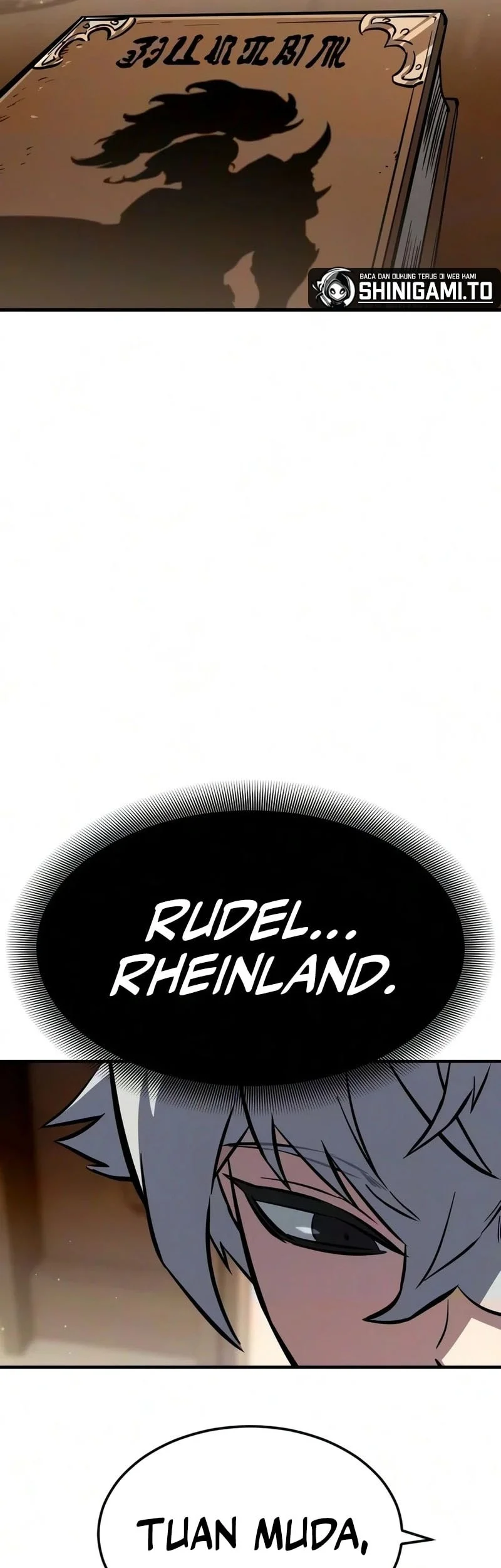 Sword of The Undying Chapter 15 Gambar 96