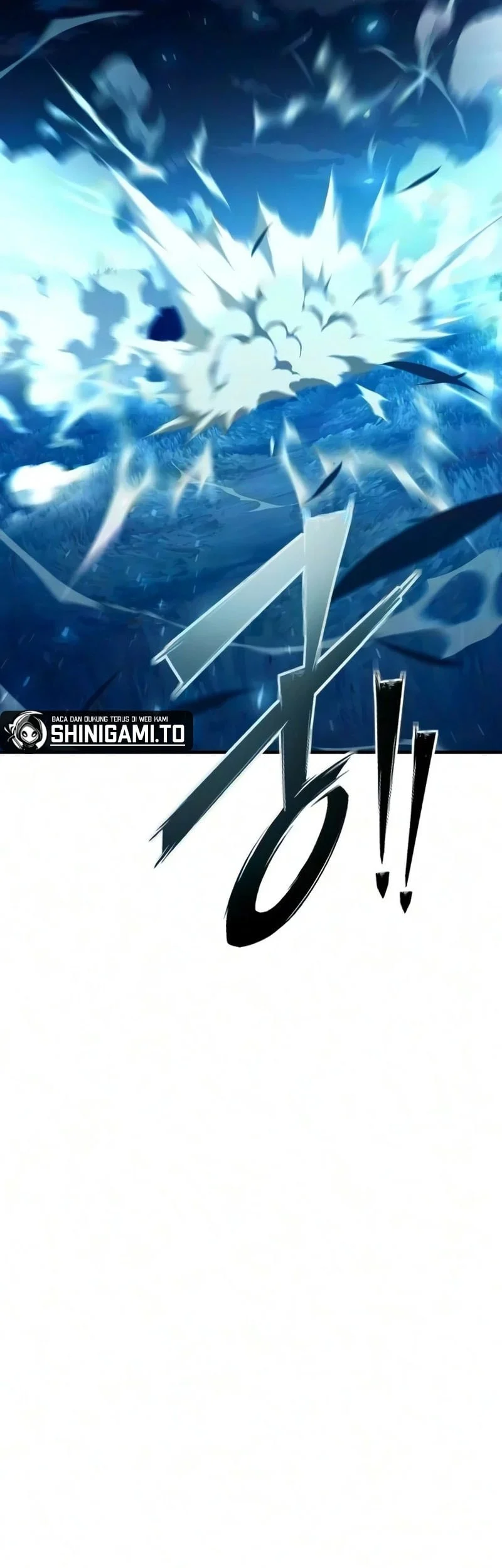 Sword of The Undying Chapter 16 Gambar 77