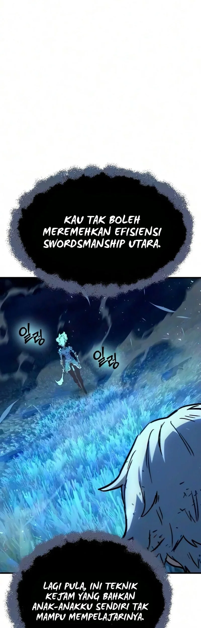 Sword of The Undying Chapter 16 Gambar 80