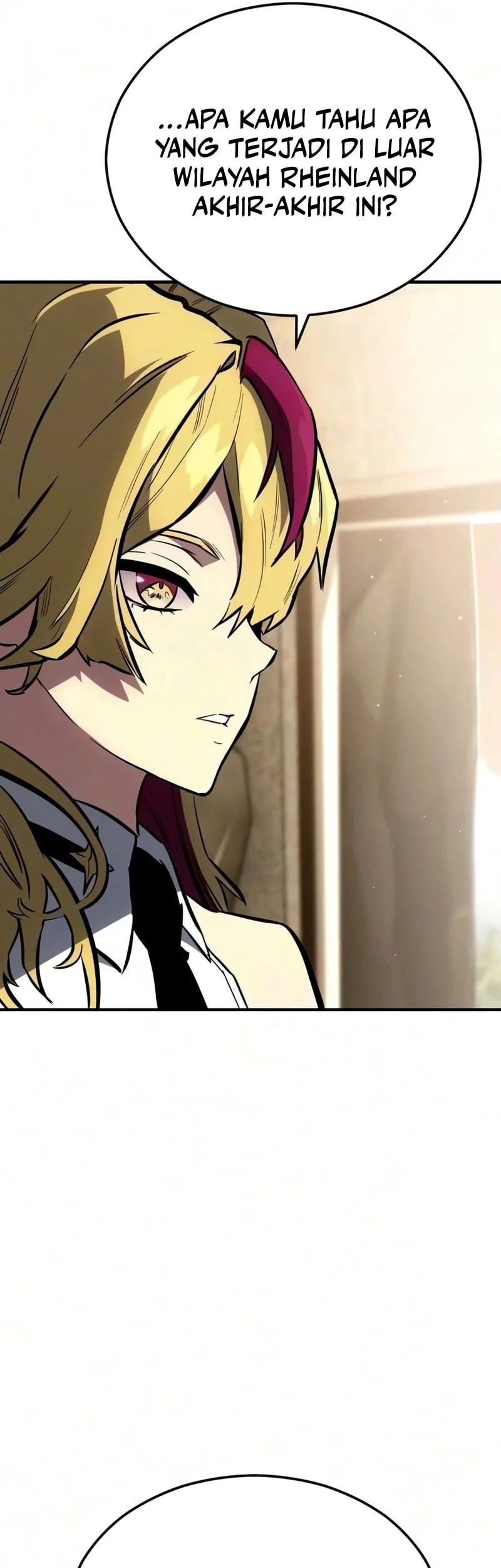 Sword of The Undying Chapter 17 Gambar 67