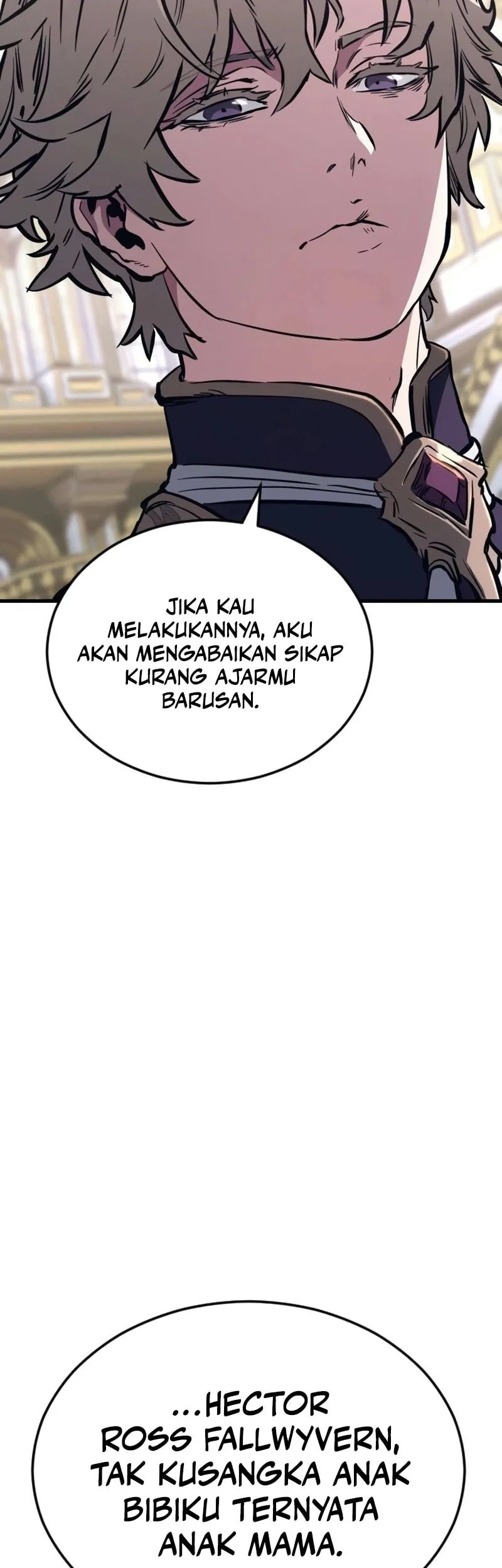Sword of The Undying Chapter 18 Gambar 68