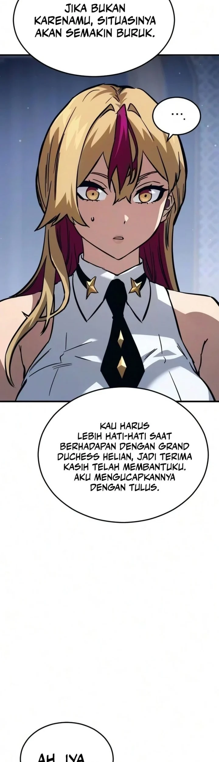 Sword of The Undying Chapter 19 Gambar 67