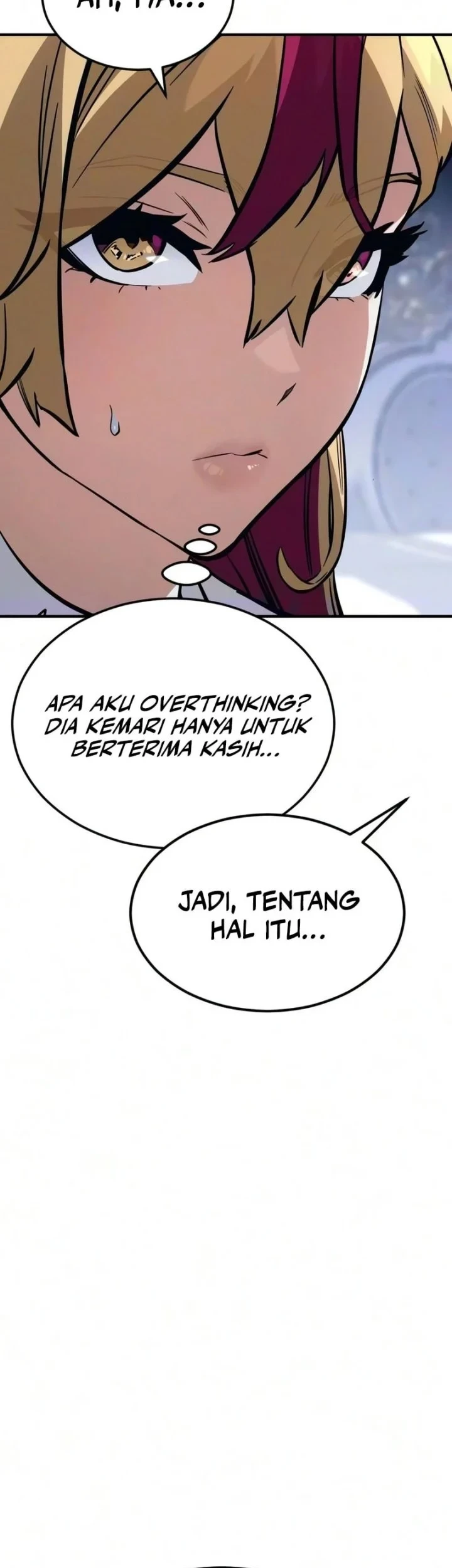 Sword of The Undying Chapter 19 Gambar 68