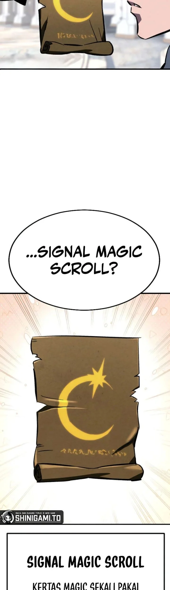 Sword of The Undying Chapter 2 Gambar 55