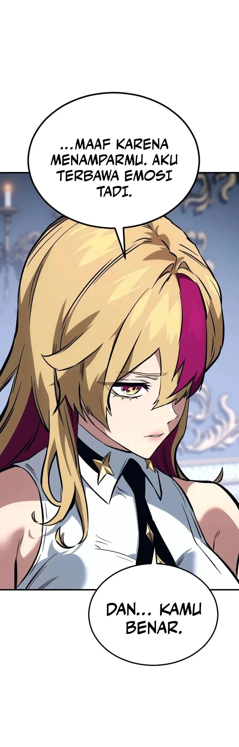 Sword of The Undying Chapter 20 Gambar 76