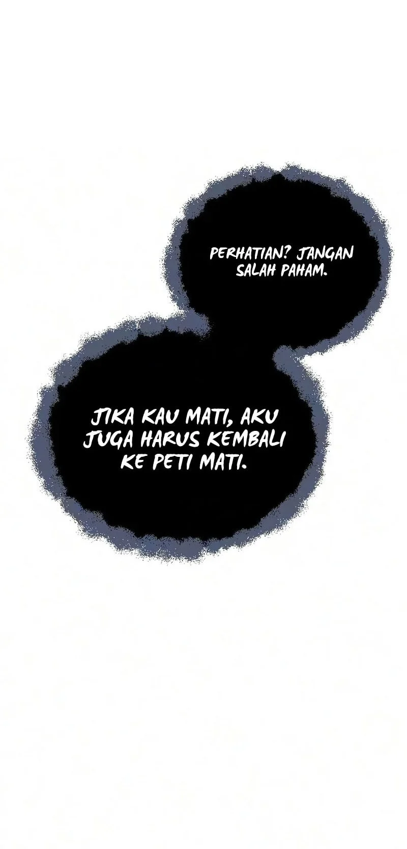 Sword of The Undying Chapter 21 Gambar 77