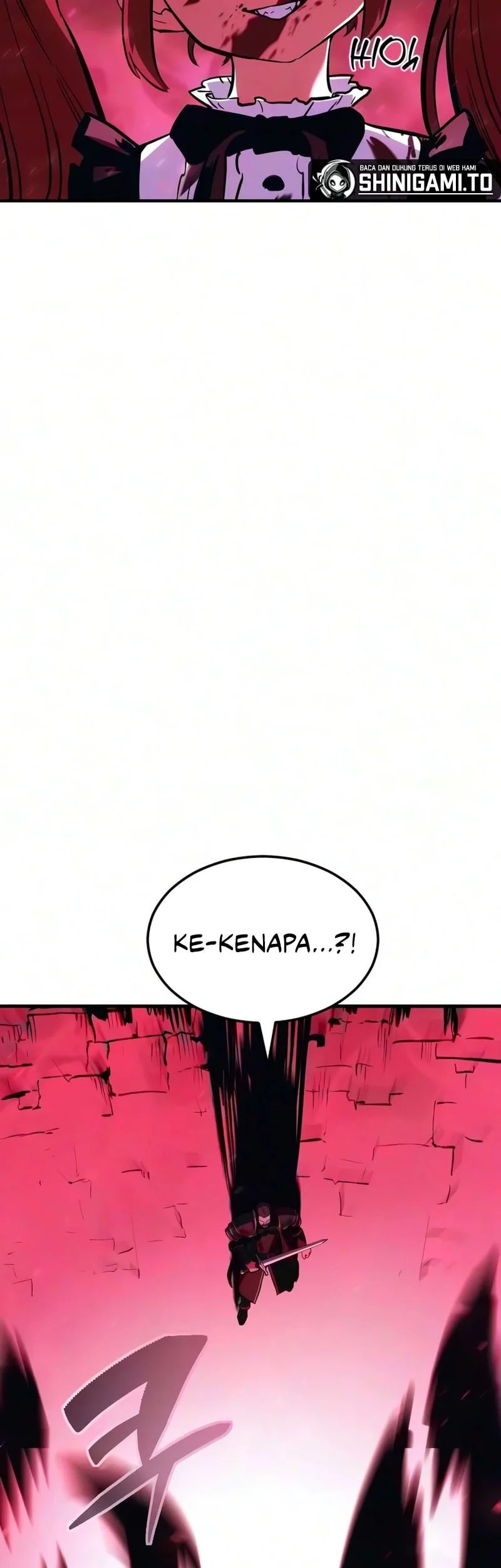 Sword of The Undying Chapter 23 Gambar 69
