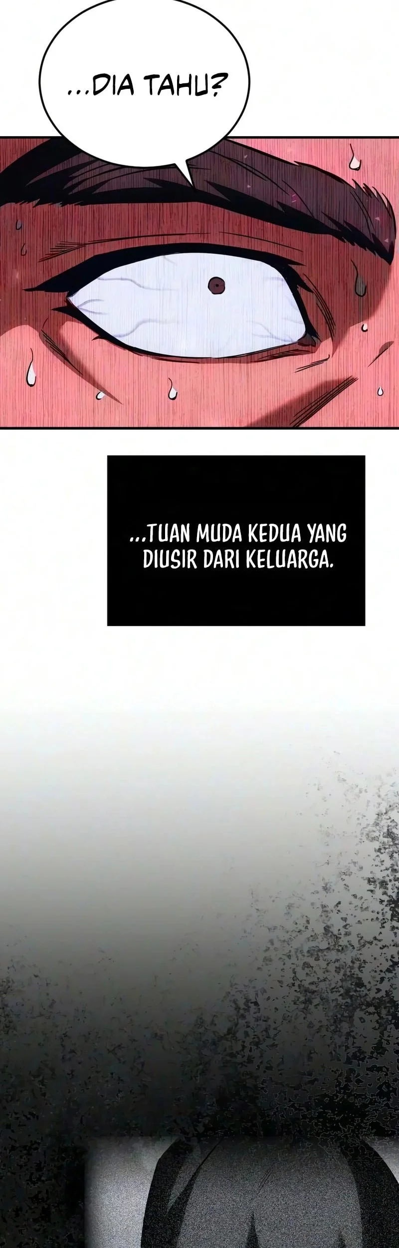 Sword of The Undying Chapter 23 Gambar 73