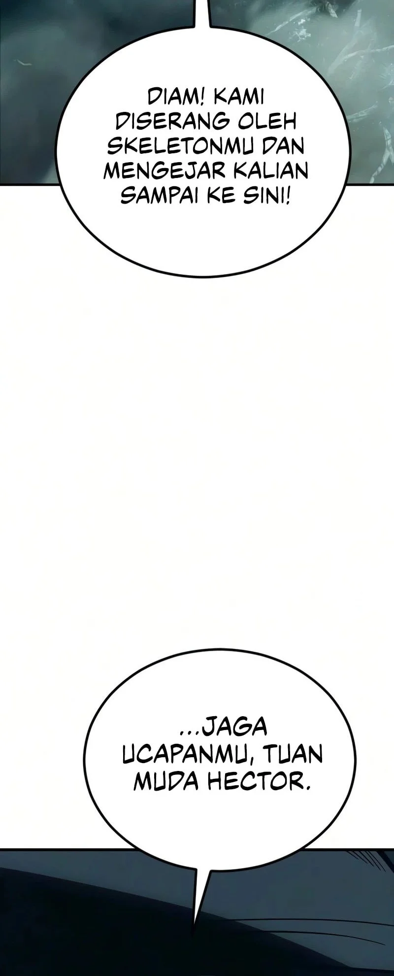 Sword of The Undying Chapter 24 Gambar 70