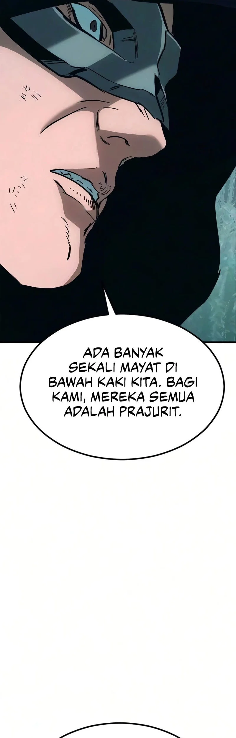 Sword of The Undying Chapter 24 Gambar 71
