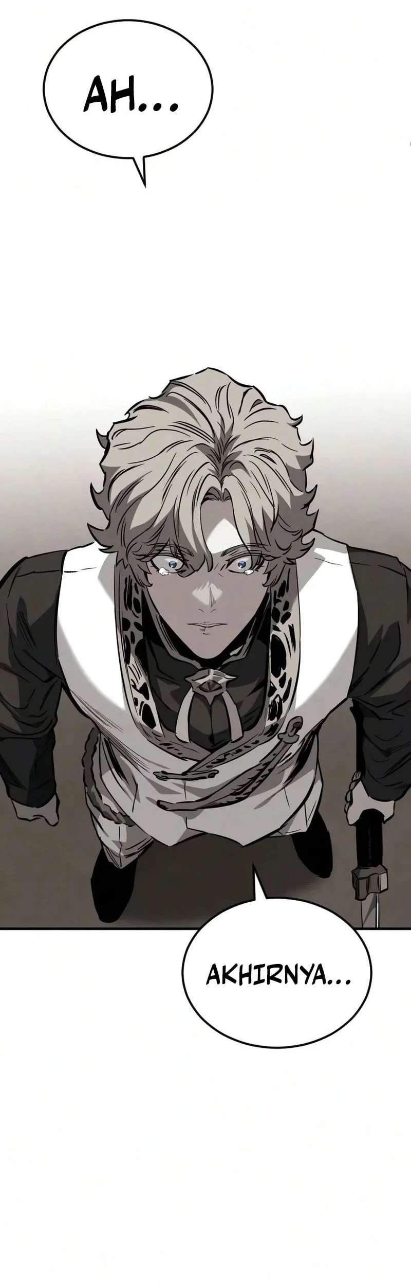 Sword of The Undying Chapter 26 Gambar 80
