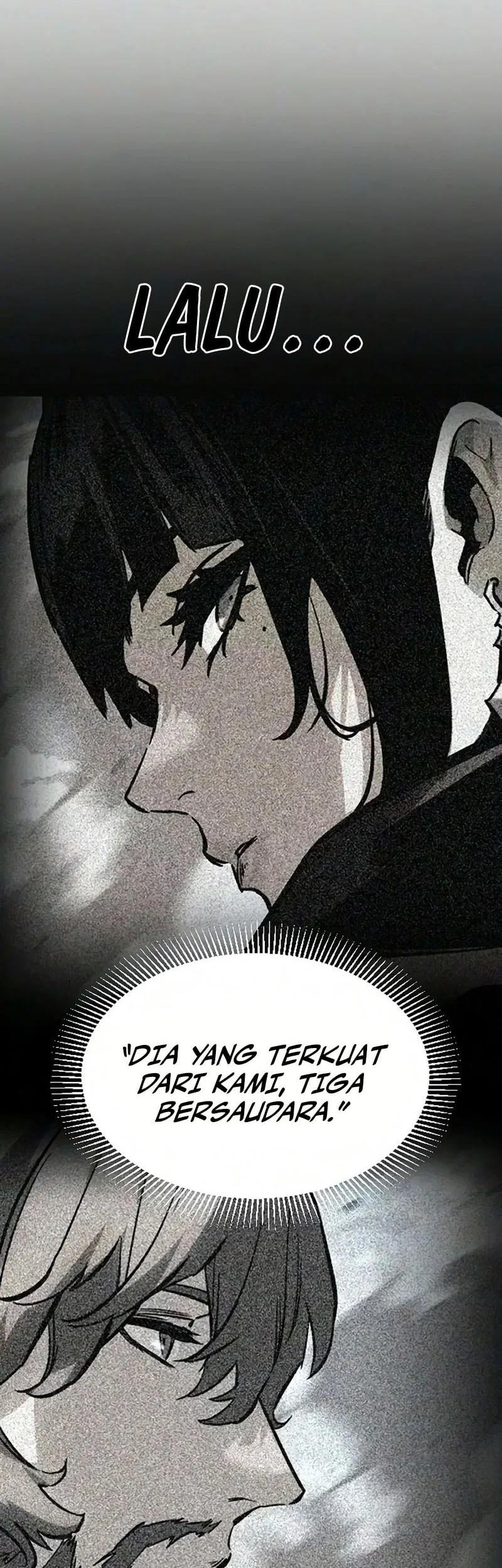Sword of The Undying Chapter 27 Gambar 75