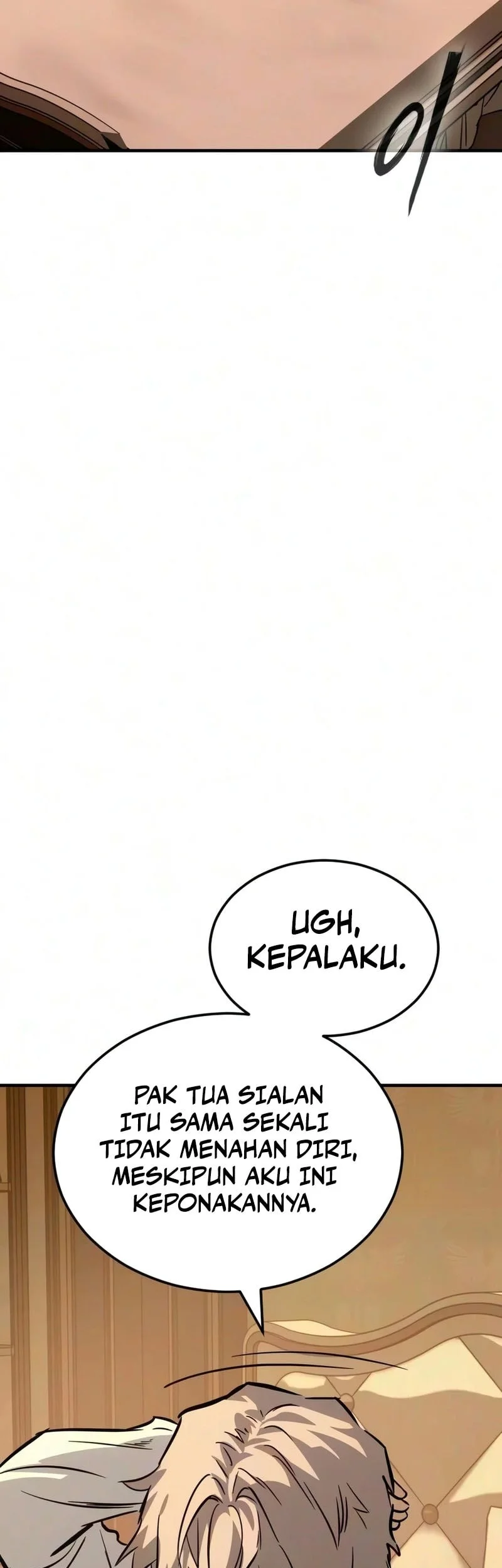 Sword of The Undying Chapter 28 Gambar 81