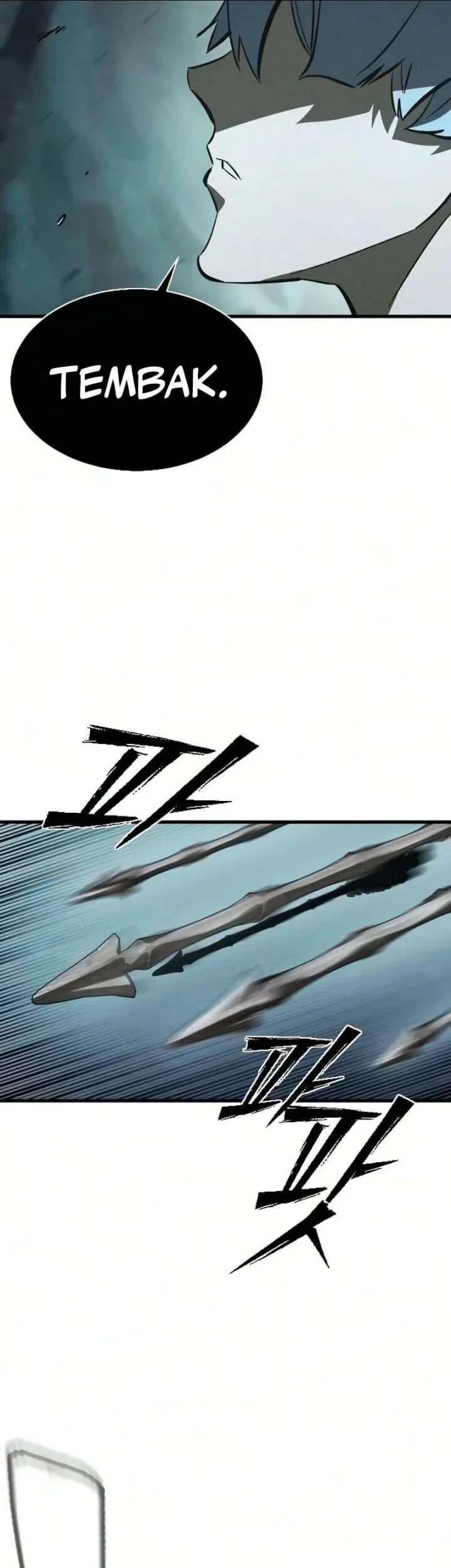 Sword of The Undying Chapter 3 Gambar 59