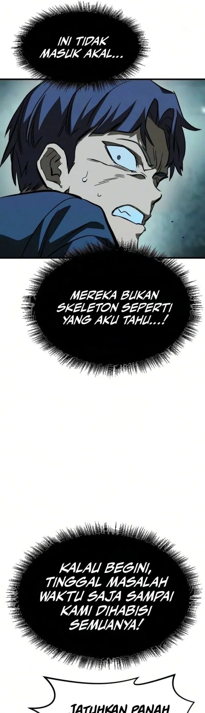 Sword of The Undying Chapter 3 Gambar 63
