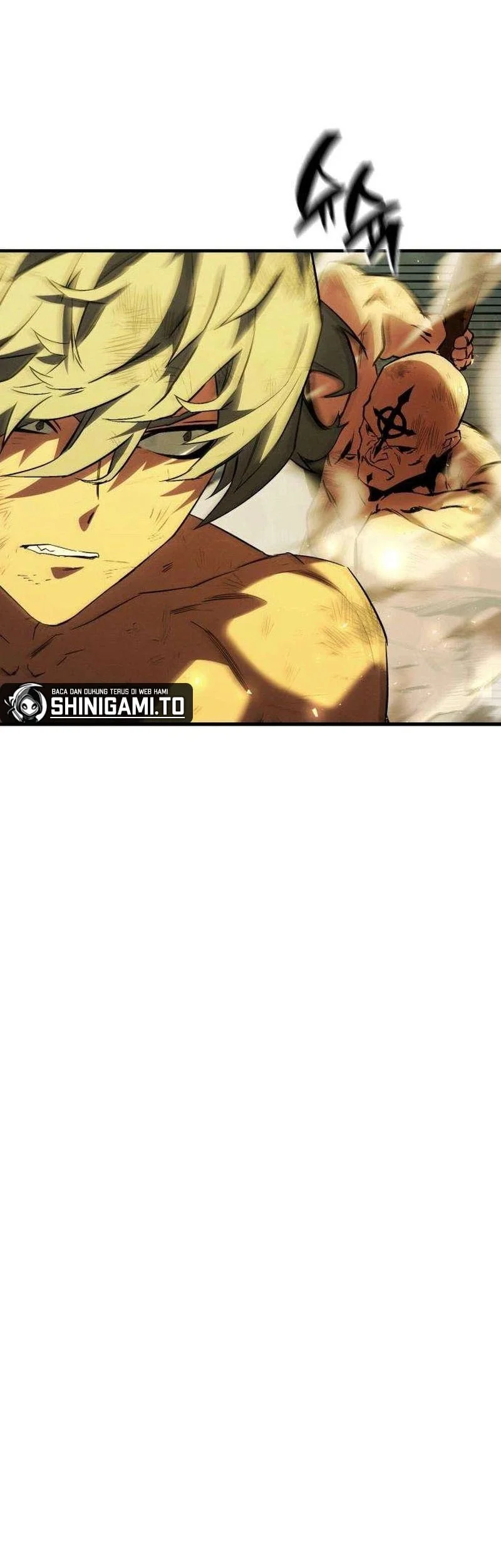 Sword of The Undying Chapter 30 Gambar 68