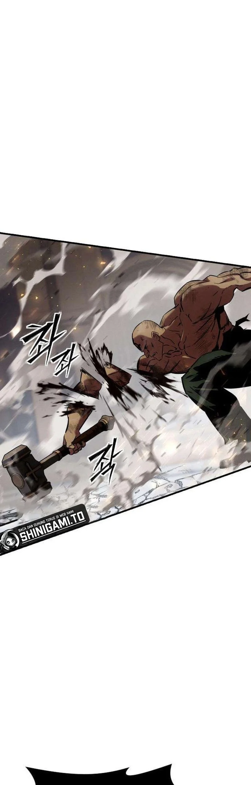Sword of The Undying Chapter 30 Gambar 71