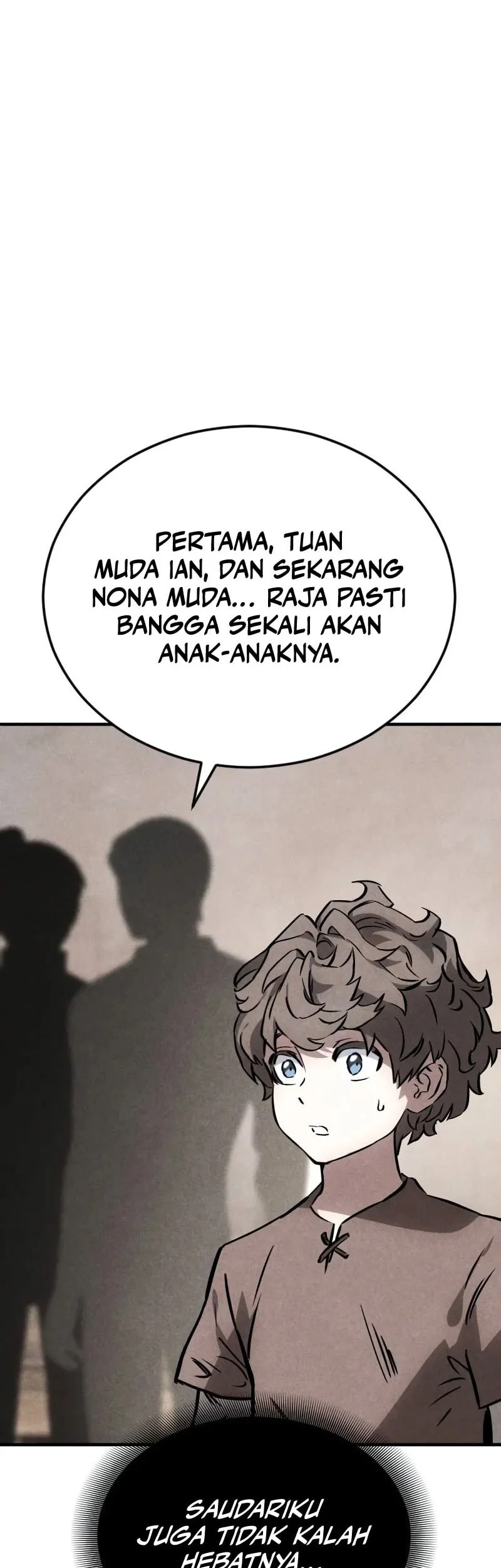 Sword of The Undying Chapter 31 Gambar 67