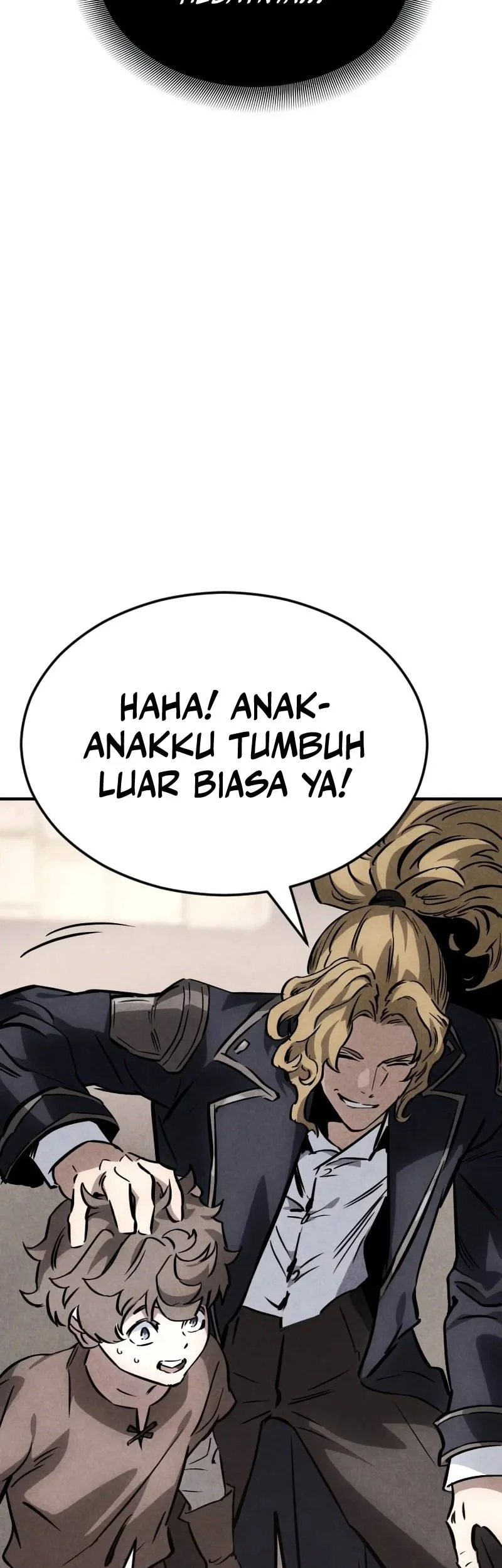 Sword of The Undying Chapter 31 Gambar 68