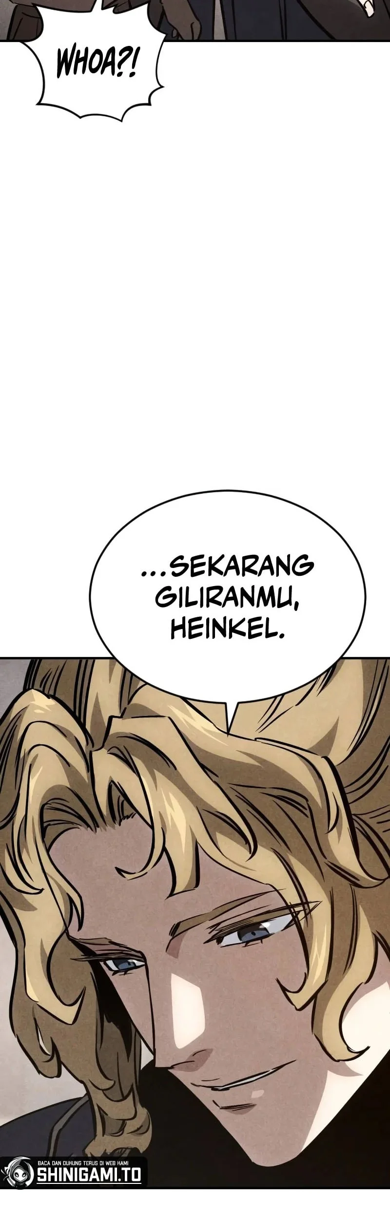 Sword of The Undying Chapter 31 Gambar 69