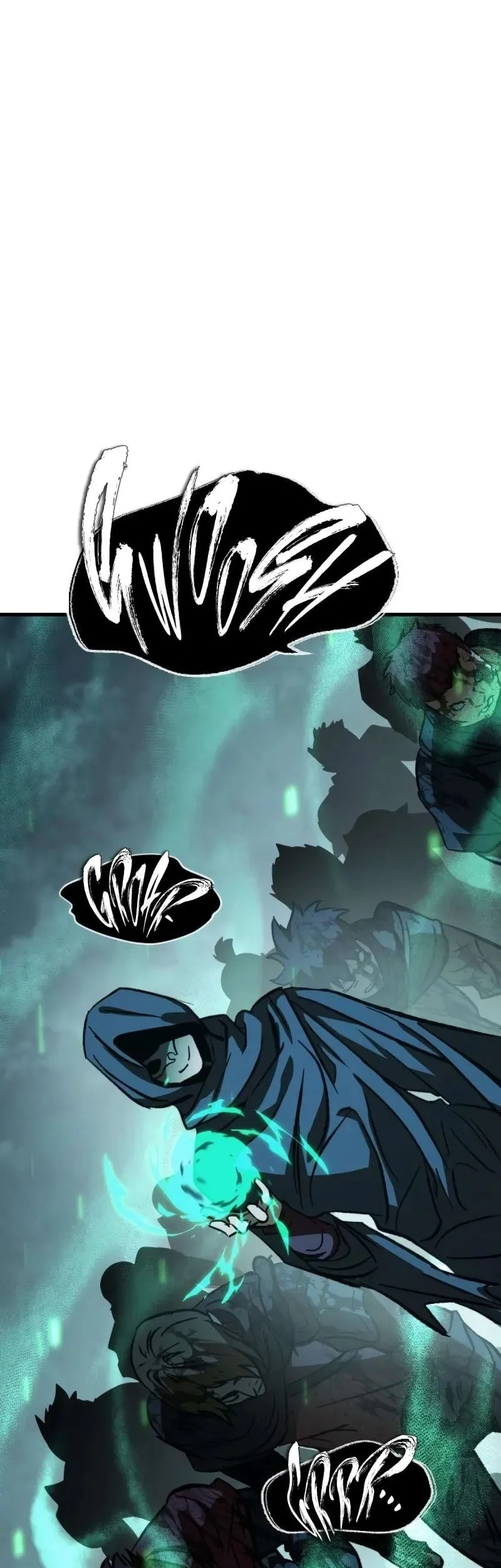 Sword of The Undying Chapter 4 Gambar 52