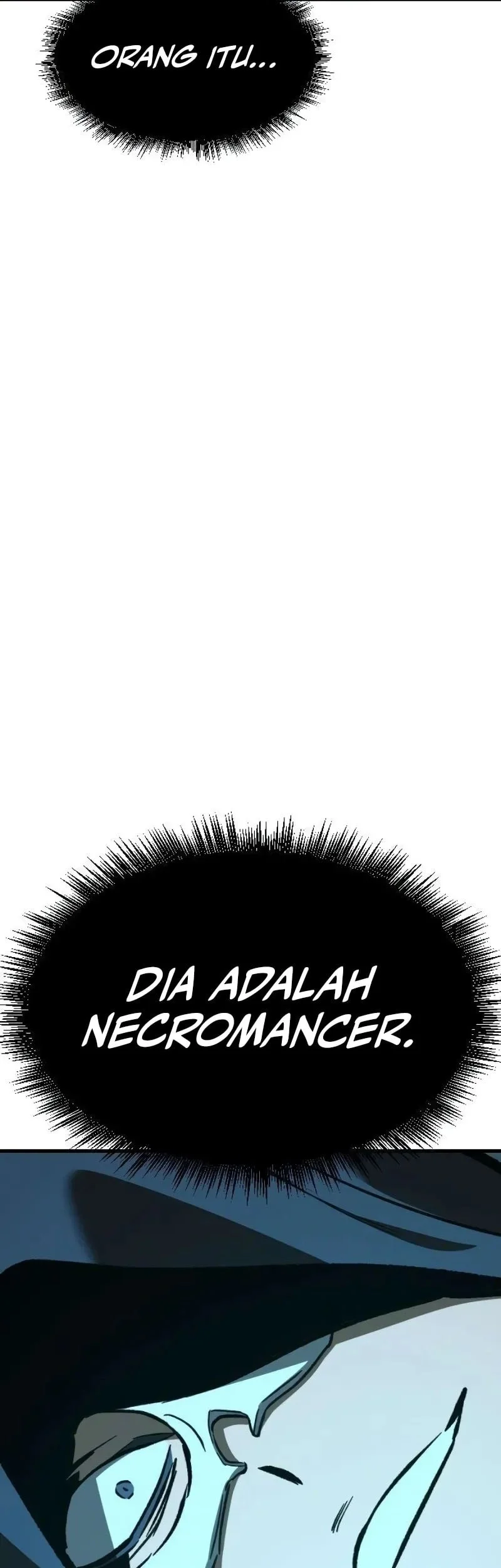 Sword of The Undying Chapter 4 Gambar 54