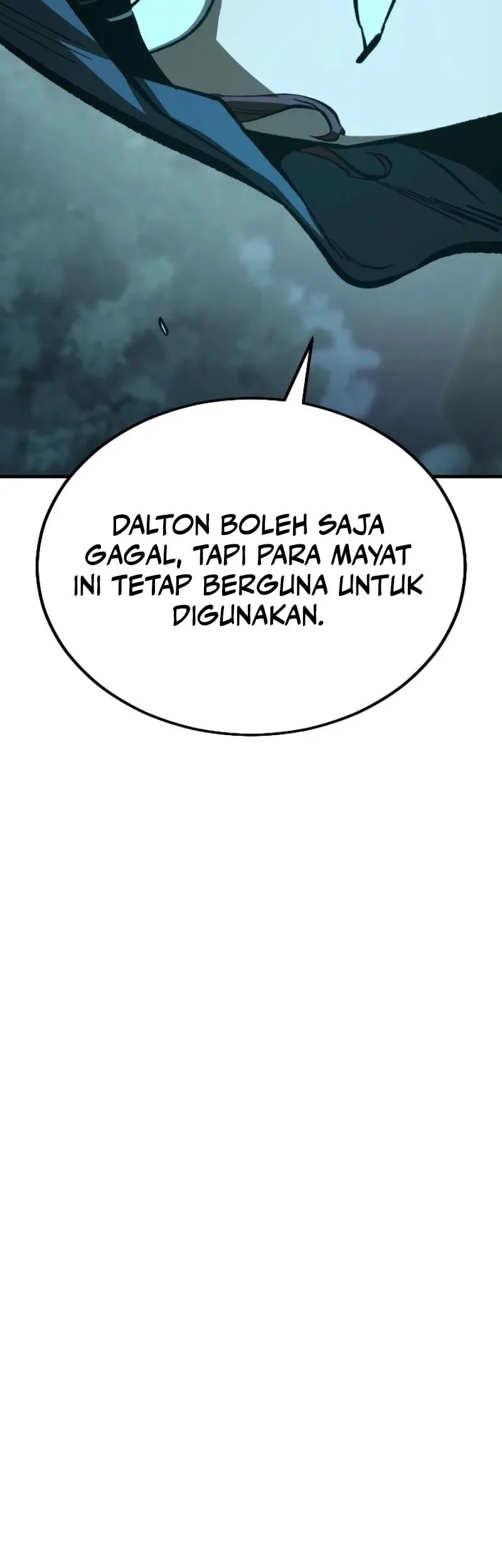 Sword of The Undying Chapter 4 Gambar 55