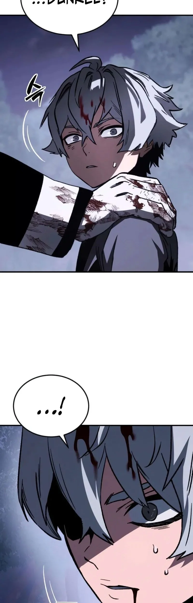 Sword of The Undying Chapter 5 Gambar 59