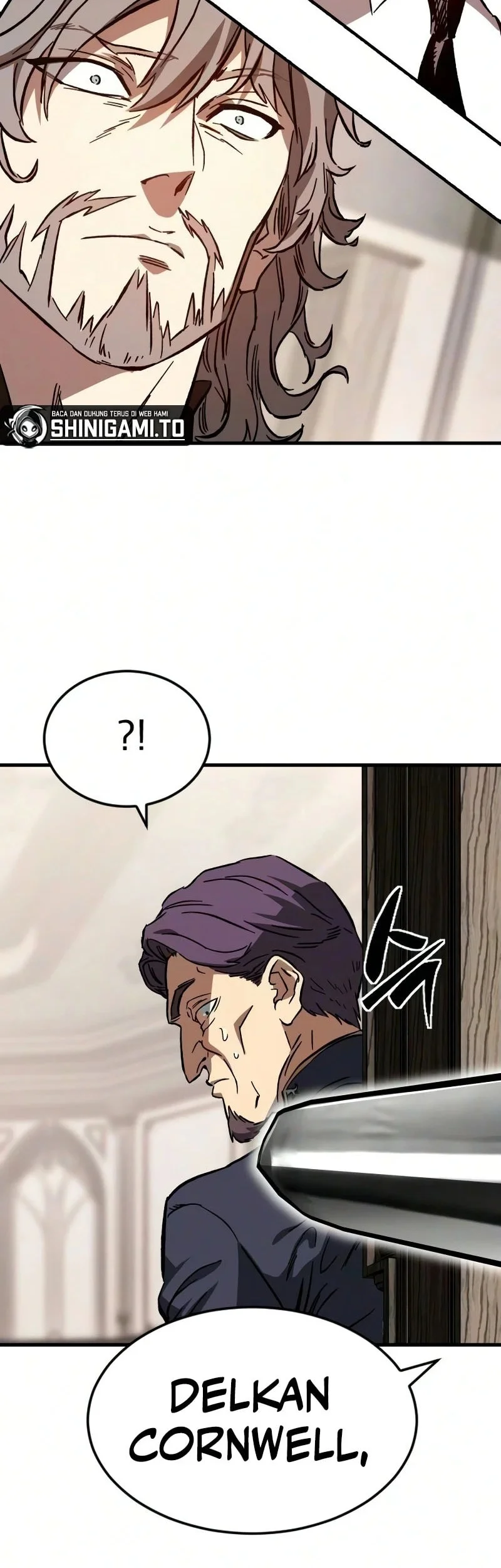 Sword of The Undying Chapter 6 Gambar 52