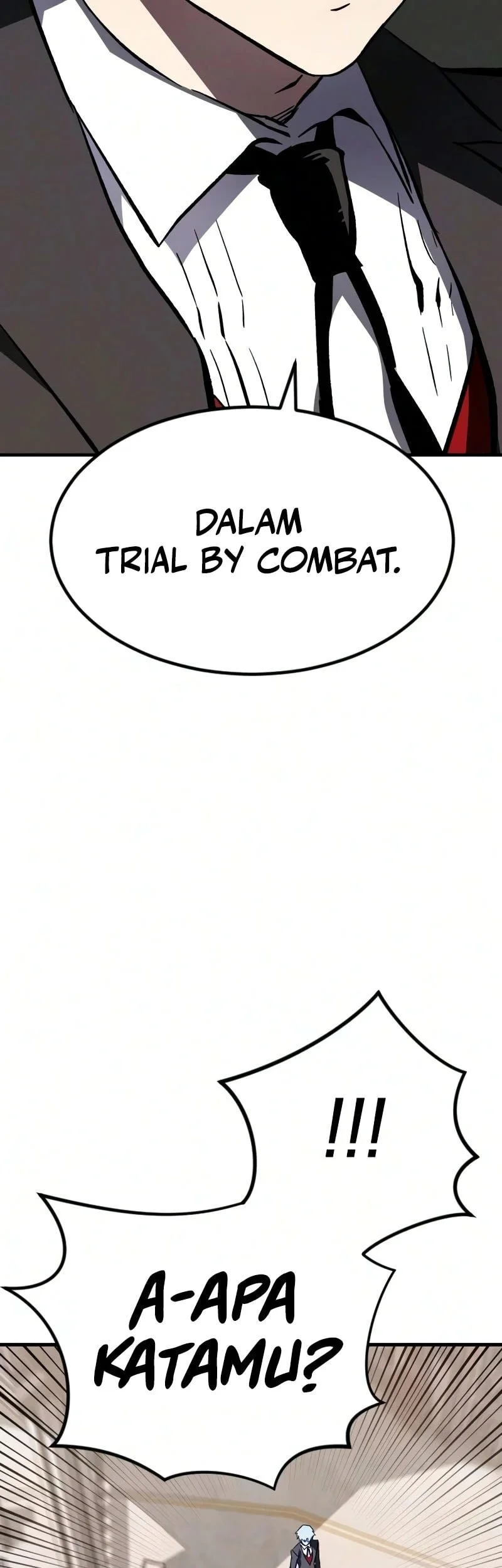 Sword of The Undying Chapter 6 Gambar 55