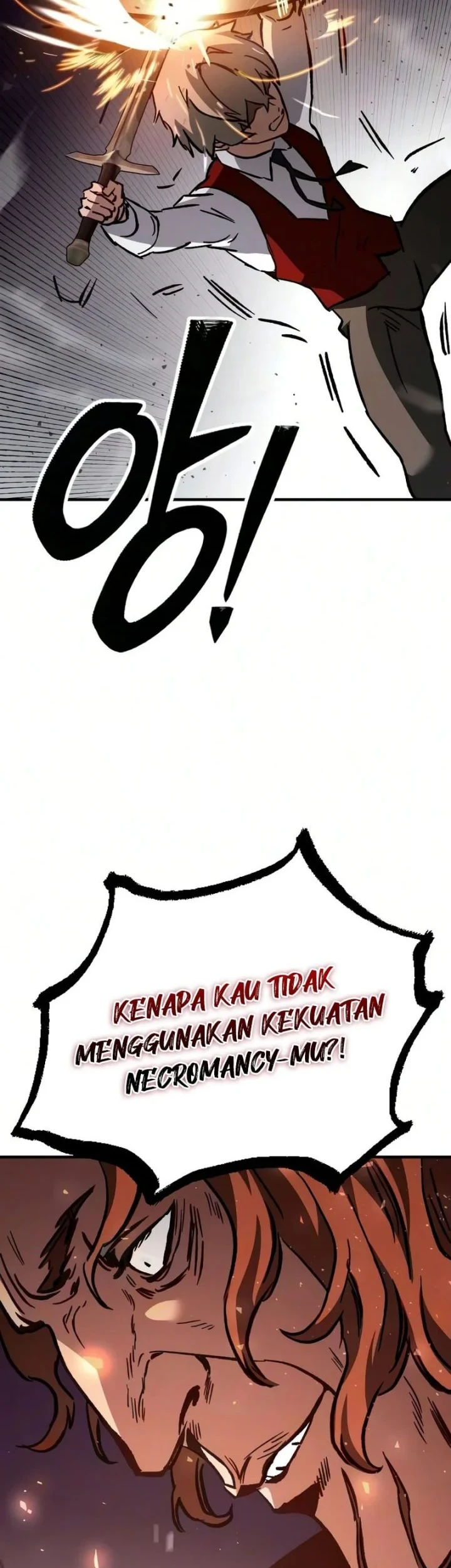 Sword of The Undying Chapter 7 Gambar 58