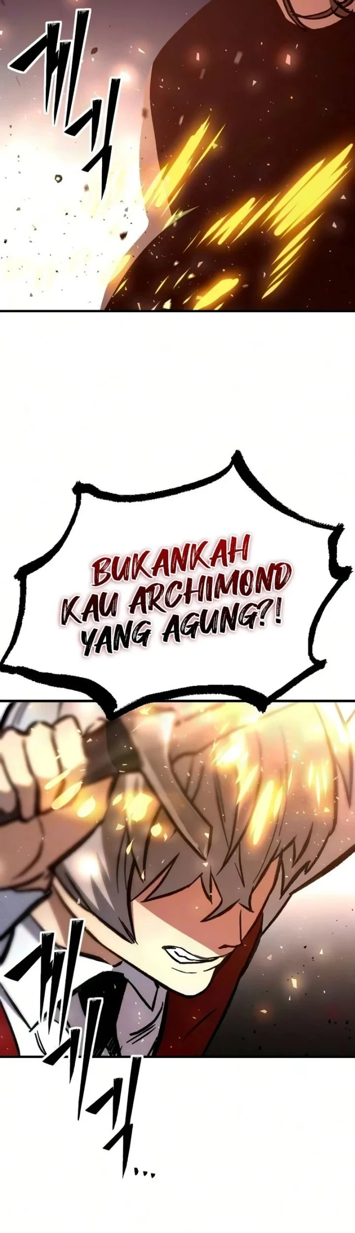 Sword of The Undying Chapter 7 Gambar 59
