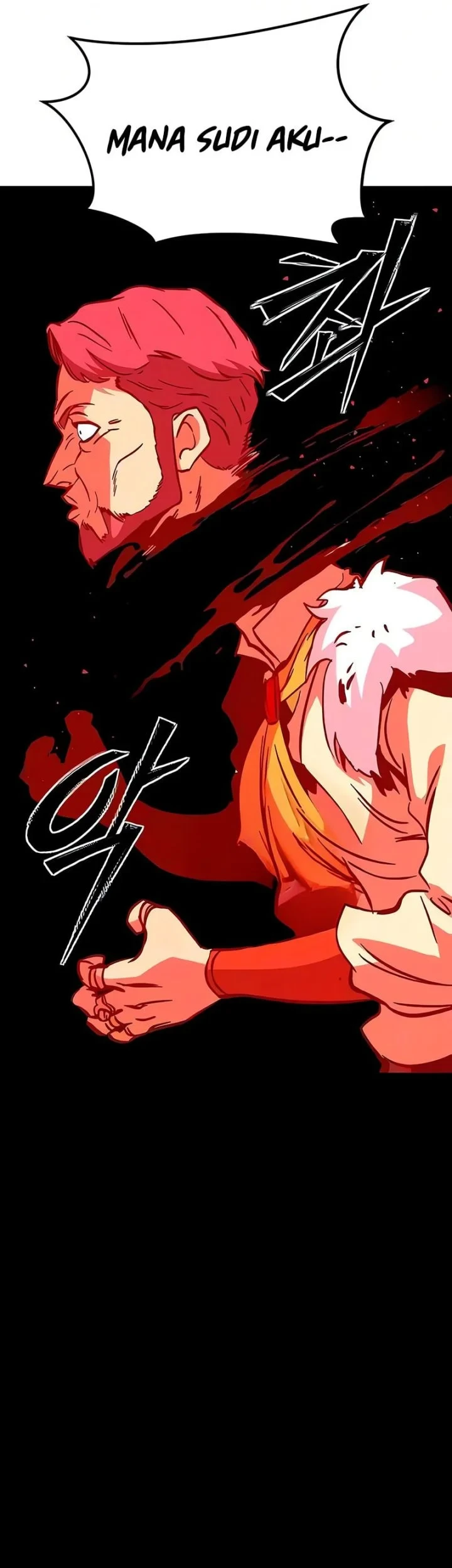 Sword of The Undying Chapter 8 Gambar 63