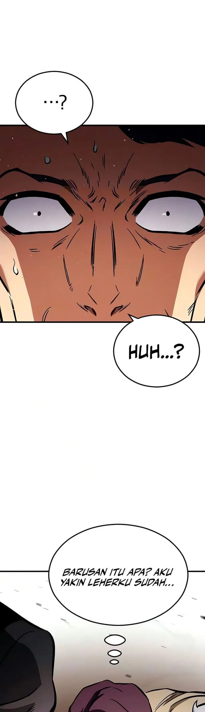 Sword of The Undying Chapter 8 Gambar 68
