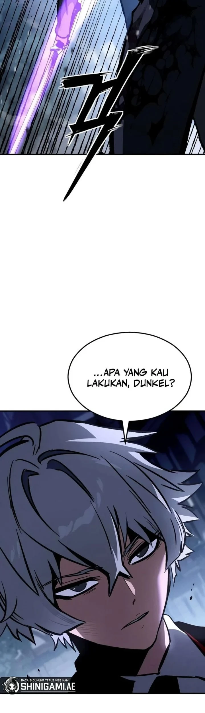Sword of The Undying Chapter 9 Gambar 48